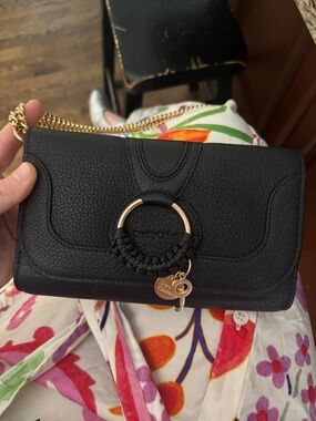 See by Chloe crossbody